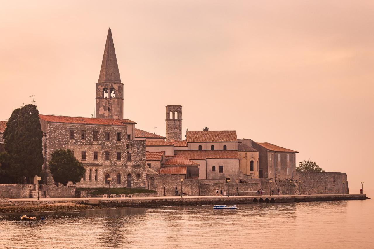 Villa Sabatti Kukci Bagian luar foto